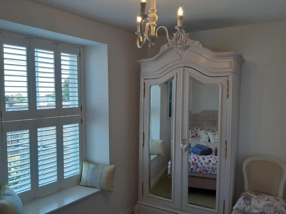 Corvus - Beautiful Cottage Half A Mile From Mousehole Penzance Bagian luar foto